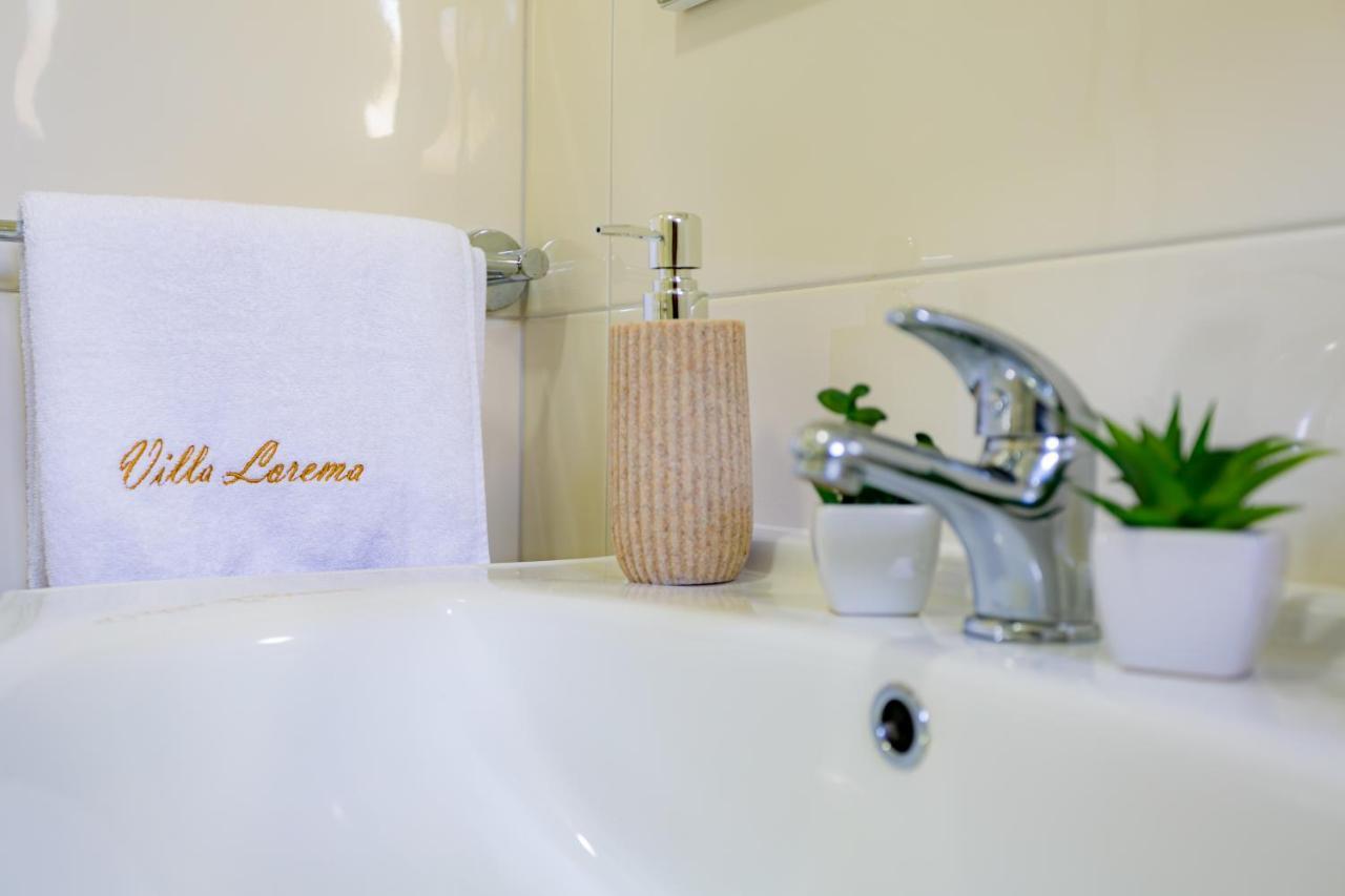 Villa Lorema-Pet Friendly On 5000 Sqm Garden,Pool, Jacuzzi, Billiard&Ps5 Свети-Филип-и-Яков Экстерьер фото